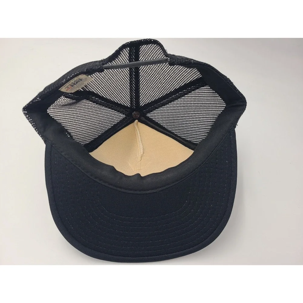 That Hat tag says